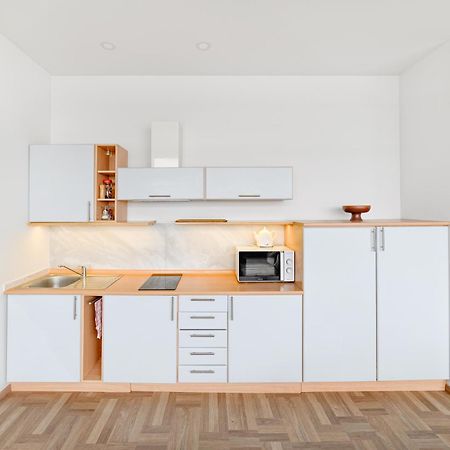 Apartament 502 Daire Kaunas Dış mekan fotoğraf