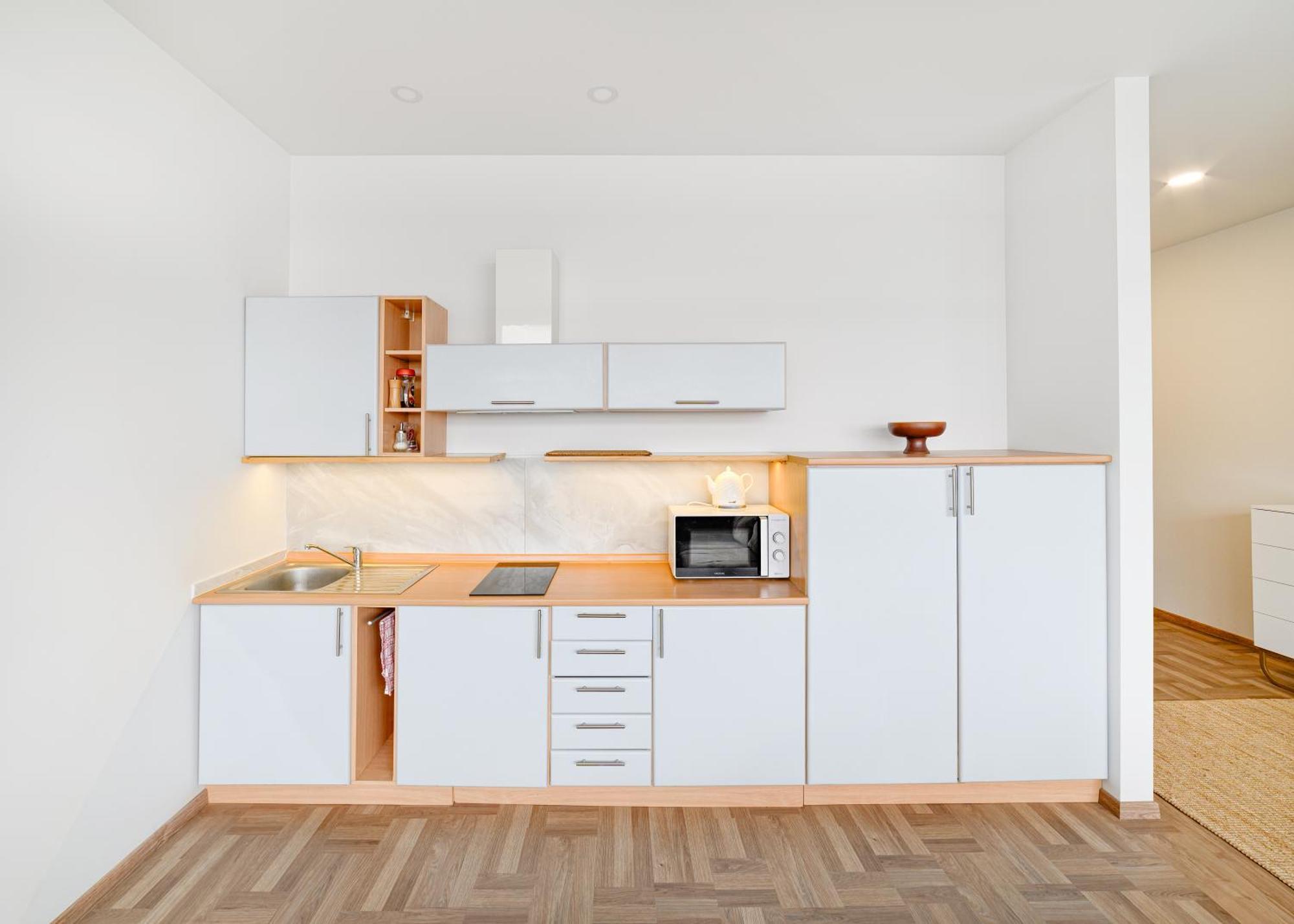 Apartament 502 Daire Kaunas Dış mekan fotoğraf